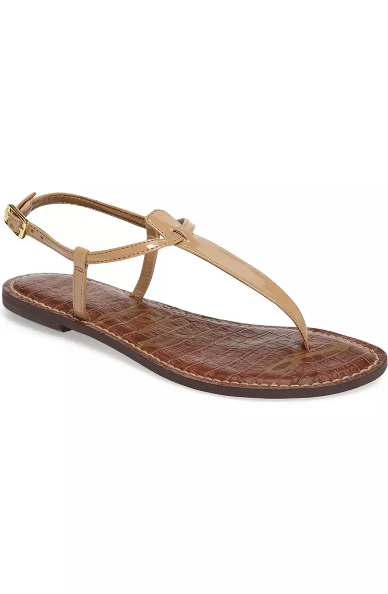 Gigi Sandal curated on LTK