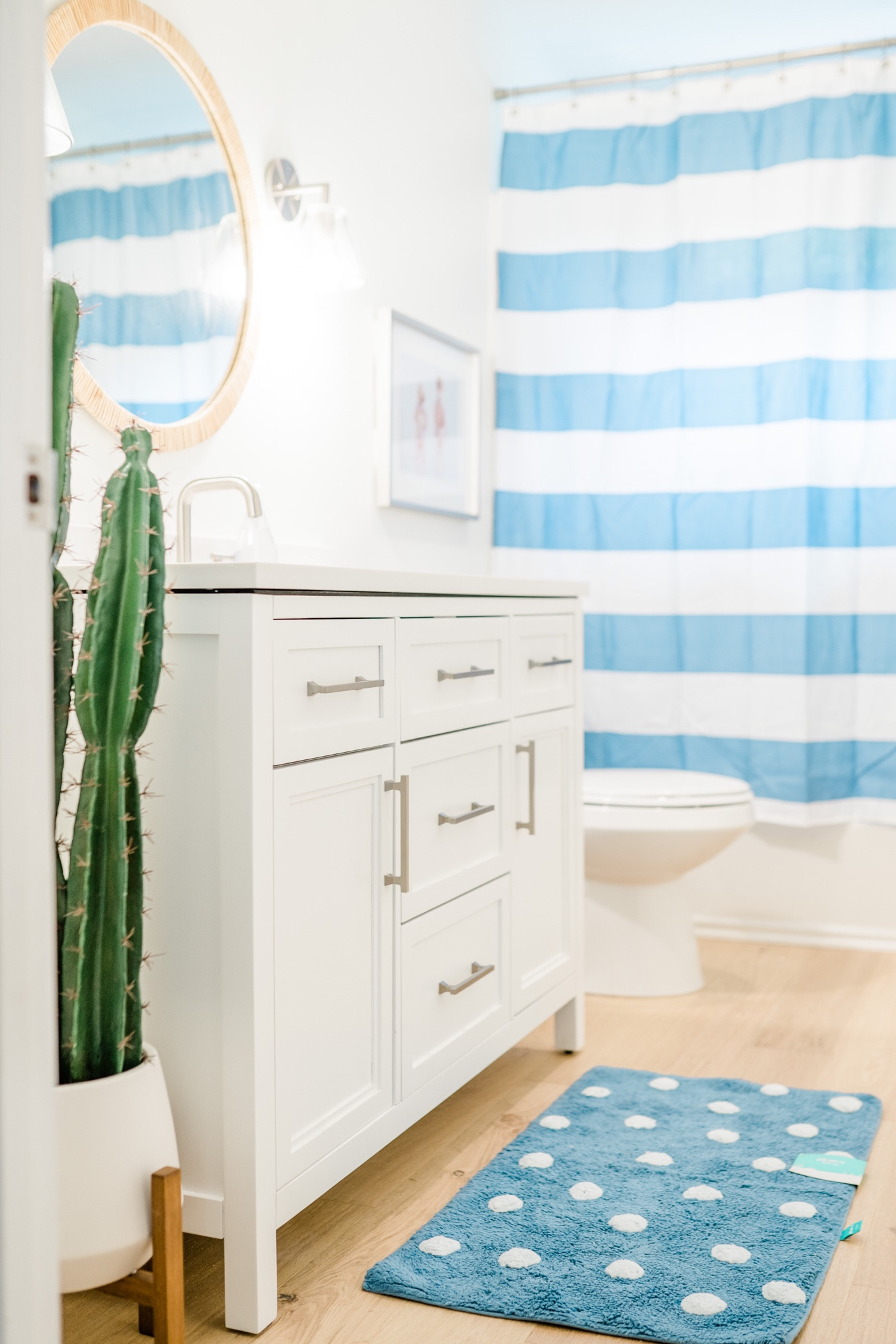 Kids bathroom inspo
Shower curtain
Vanity

#LTKhome #LTKkids