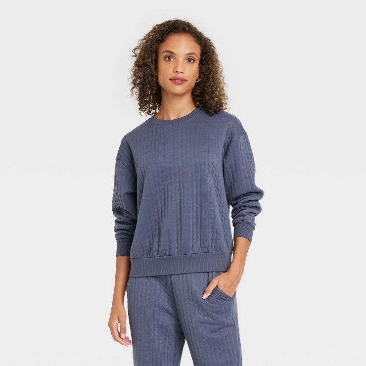 Women's Fleece Sweatshirt - A New Day™ | Target