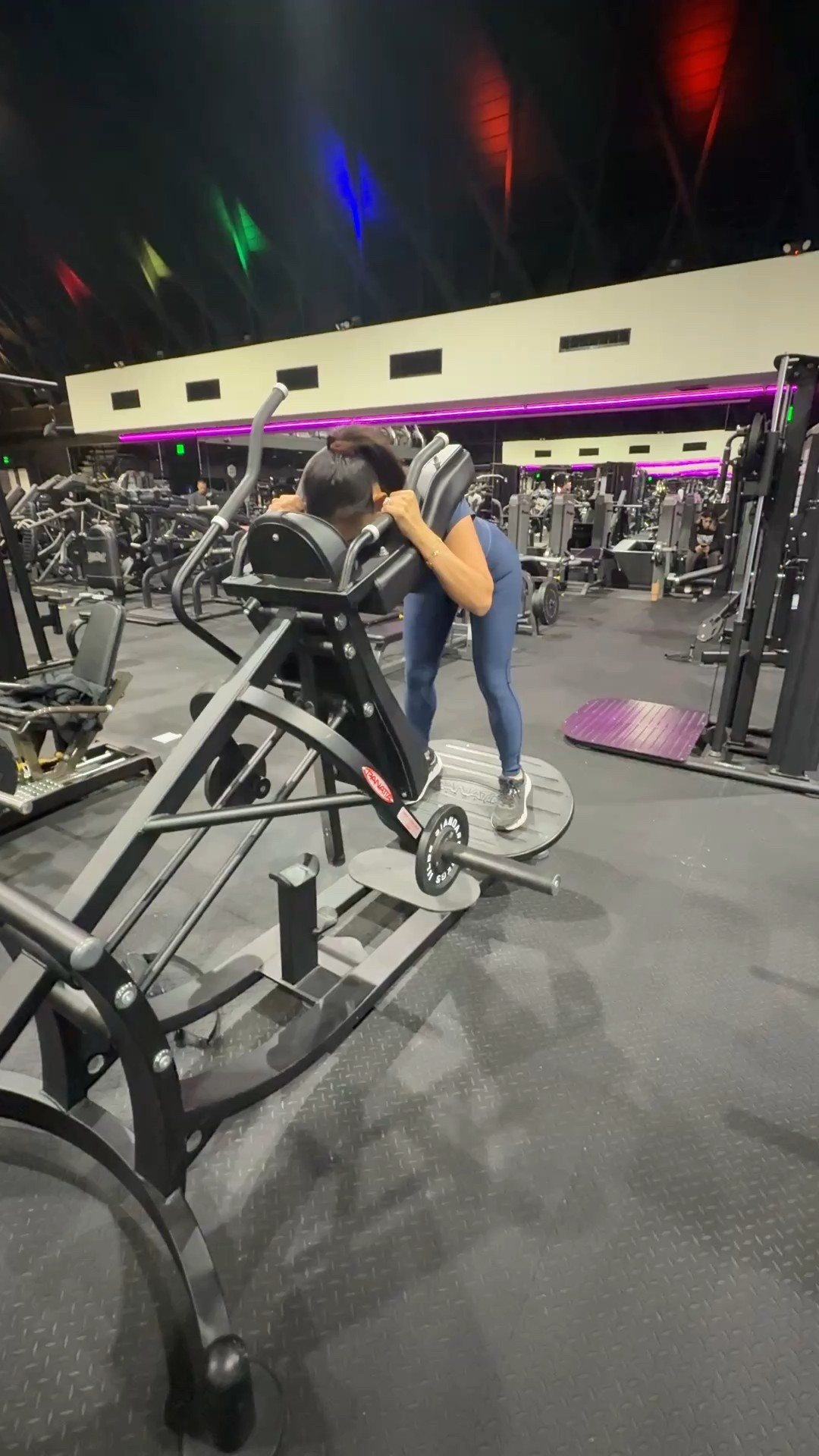 I love matching workout clothes 

#LTKStyleTip #LTKOver40 #LTKActive