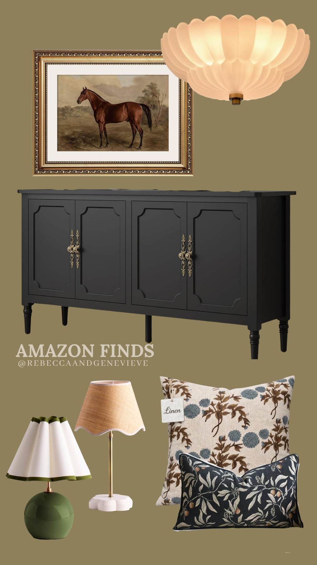 Amazon Finds 

 #LTKHome