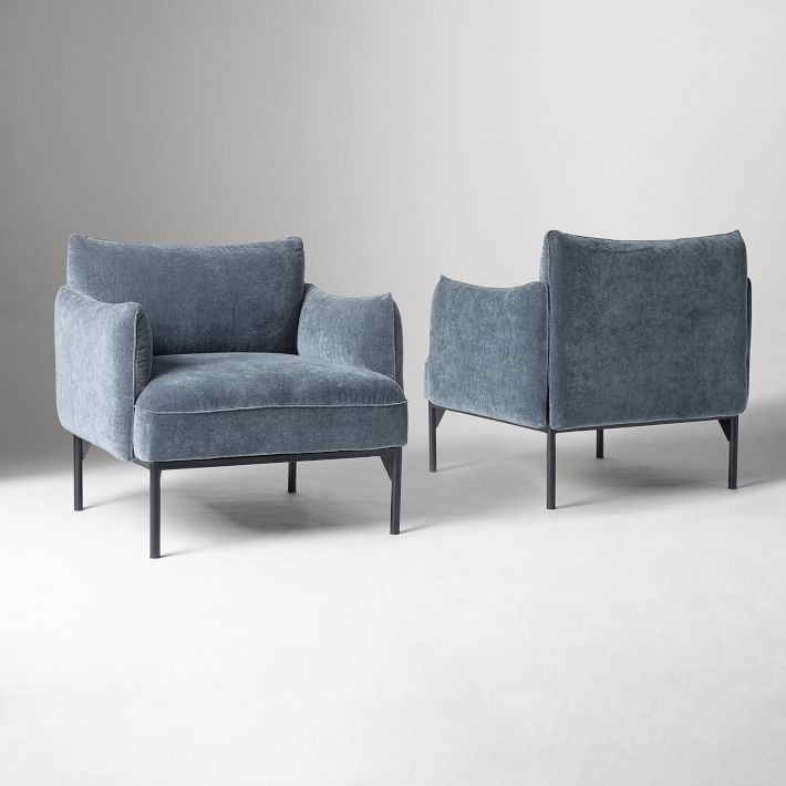 Penn Chair | West Elm (US)