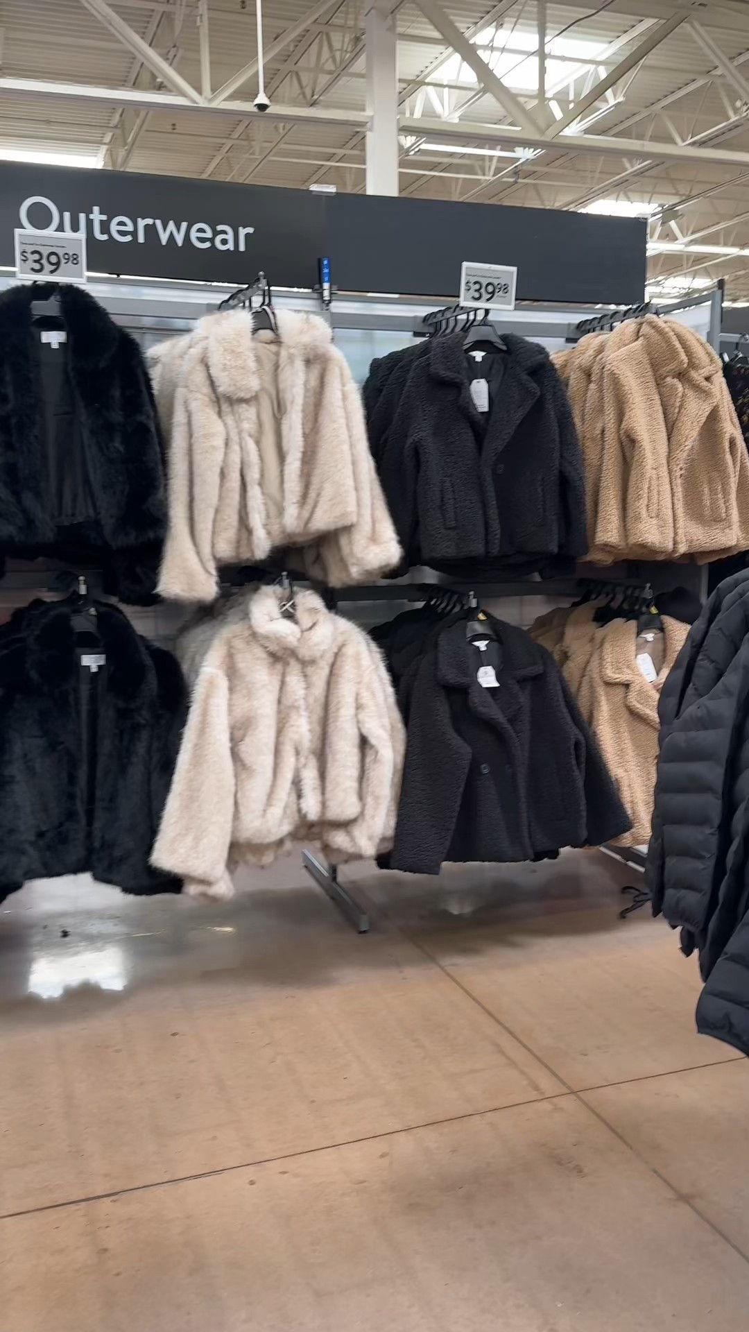 Winter coats under $50 must have 

#LTKSeasonal #LTKFindsUnder50 #LTKStyleTip