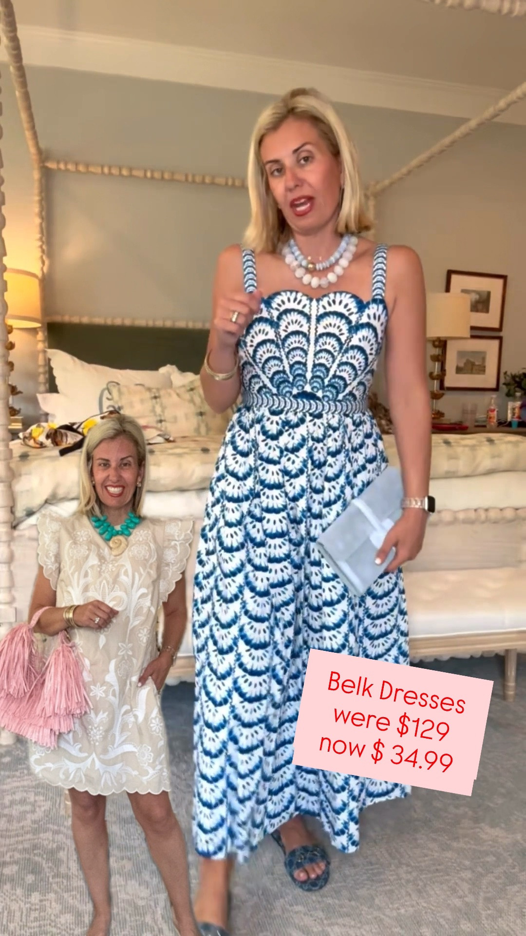 This sale is incredible! I’m wear XS most of their dresses. 

#LTKSaleAlert #LTKOver40 #LTKSeasonal