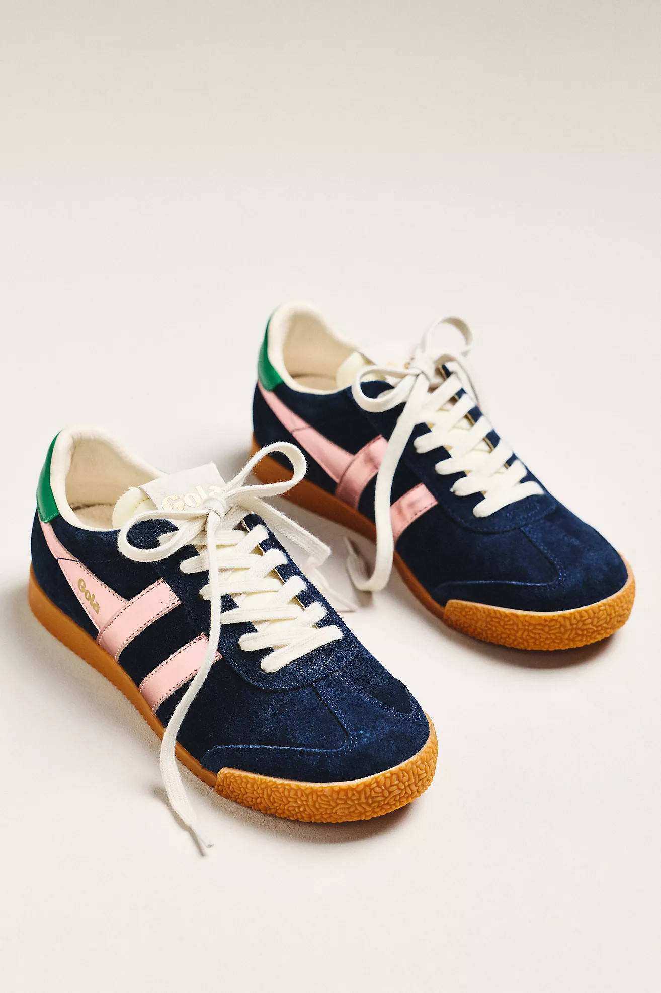 Gola Elan Glitz Sneakers | Anthropologie (US)