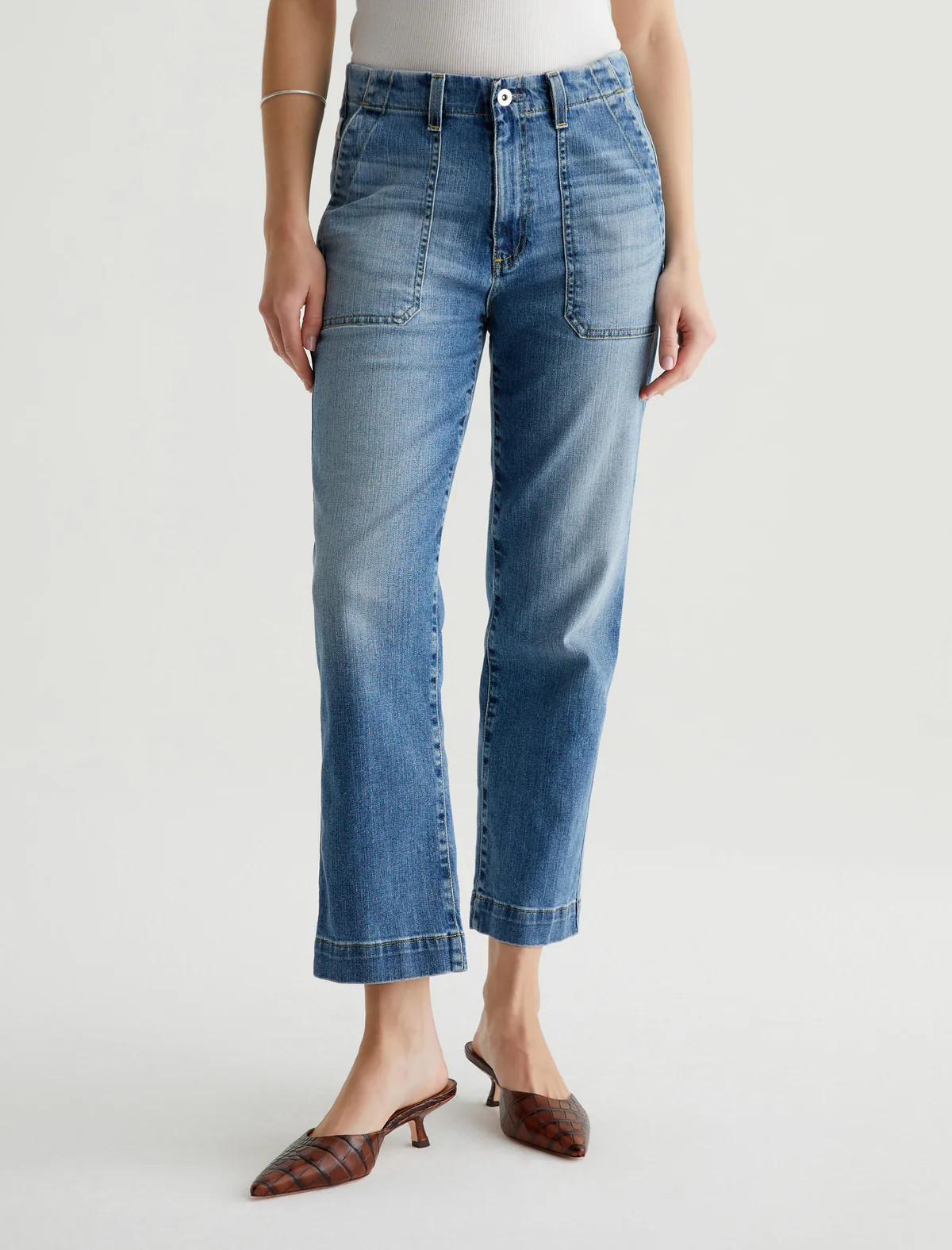Analeigh | AG Jeans