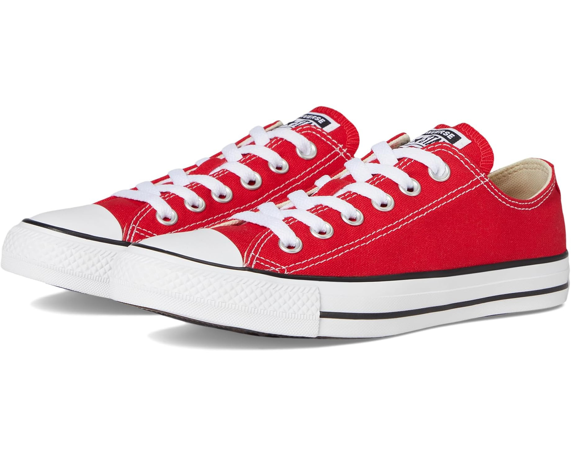 Chuck Taylor All Star Low Top Sneaker | Zappos