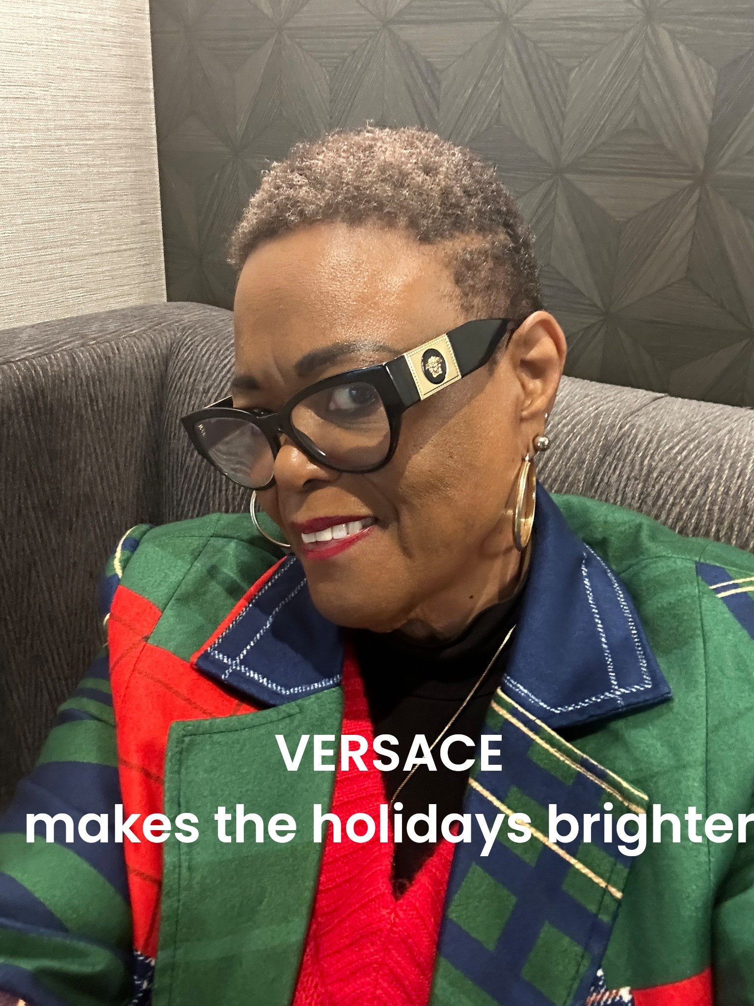 Happy Holidays
 #eyeglasses #sunglasses


#LTKHoliday