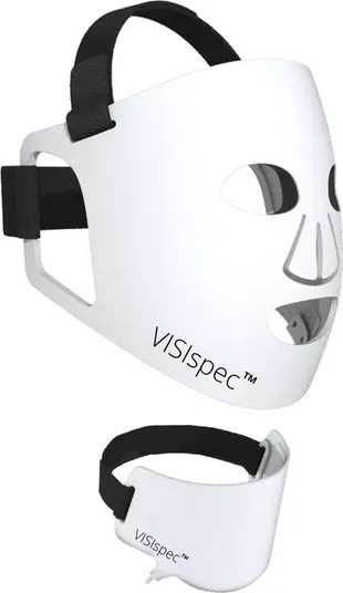 VISIspec LED Face & Neck Mask | Nordstrom