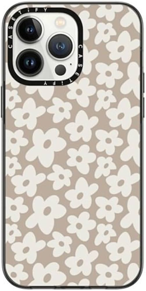 CASETiFY Compact iPhone 14 Pro Max Case [2X Military Grade Drop Tested / 4ft Drop Protection] - N... | Amazon (US)