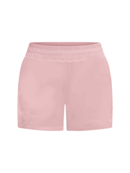 Track That High-Rise Lined Short 5" | Lululemon (US)