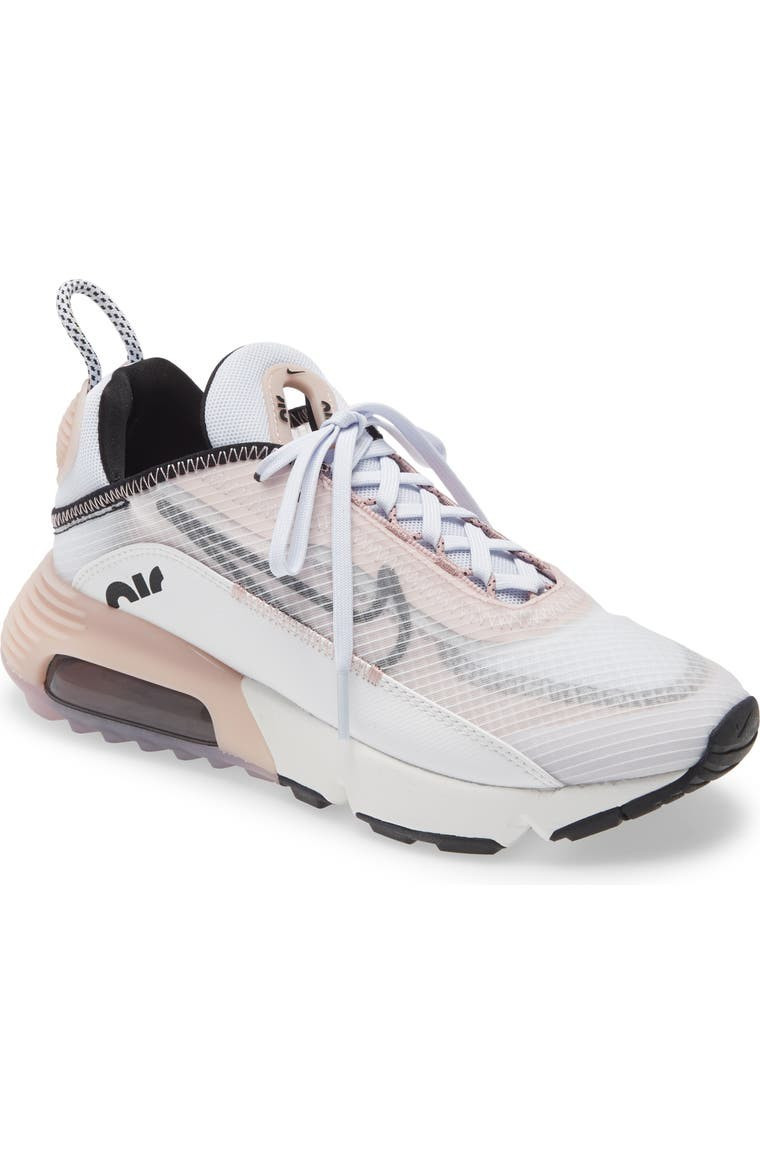 Air Max 270 React SE Sneaker | Nordstrom