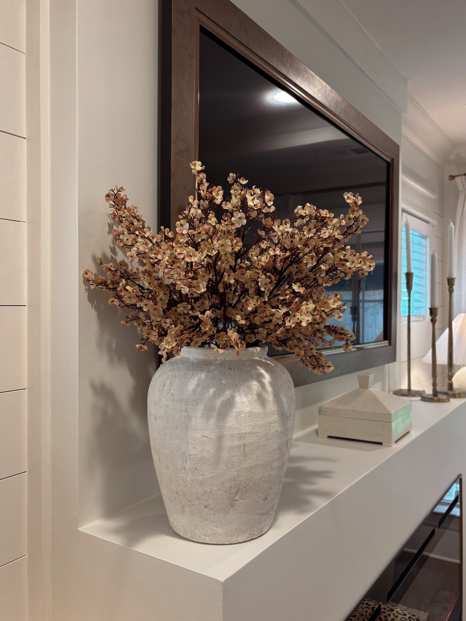 Fall stems & vase from Amazon 🤎 these look so good for the price! 

#LTKFindsUnder50 #LTKStyleTip #LTKHome

#LTKStyleTip #LTKHome #LTKFindsUnder50