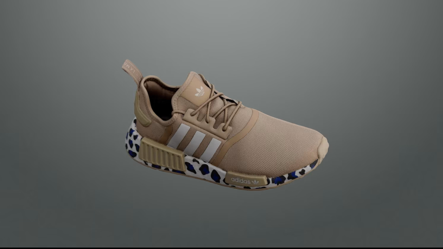 NMD_R1 Shoes | adidas (US)