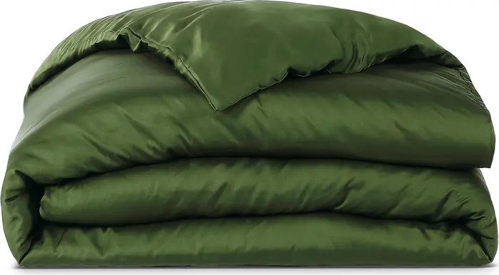 Tencel® Lyocell Duvet Cover | Nordstrom