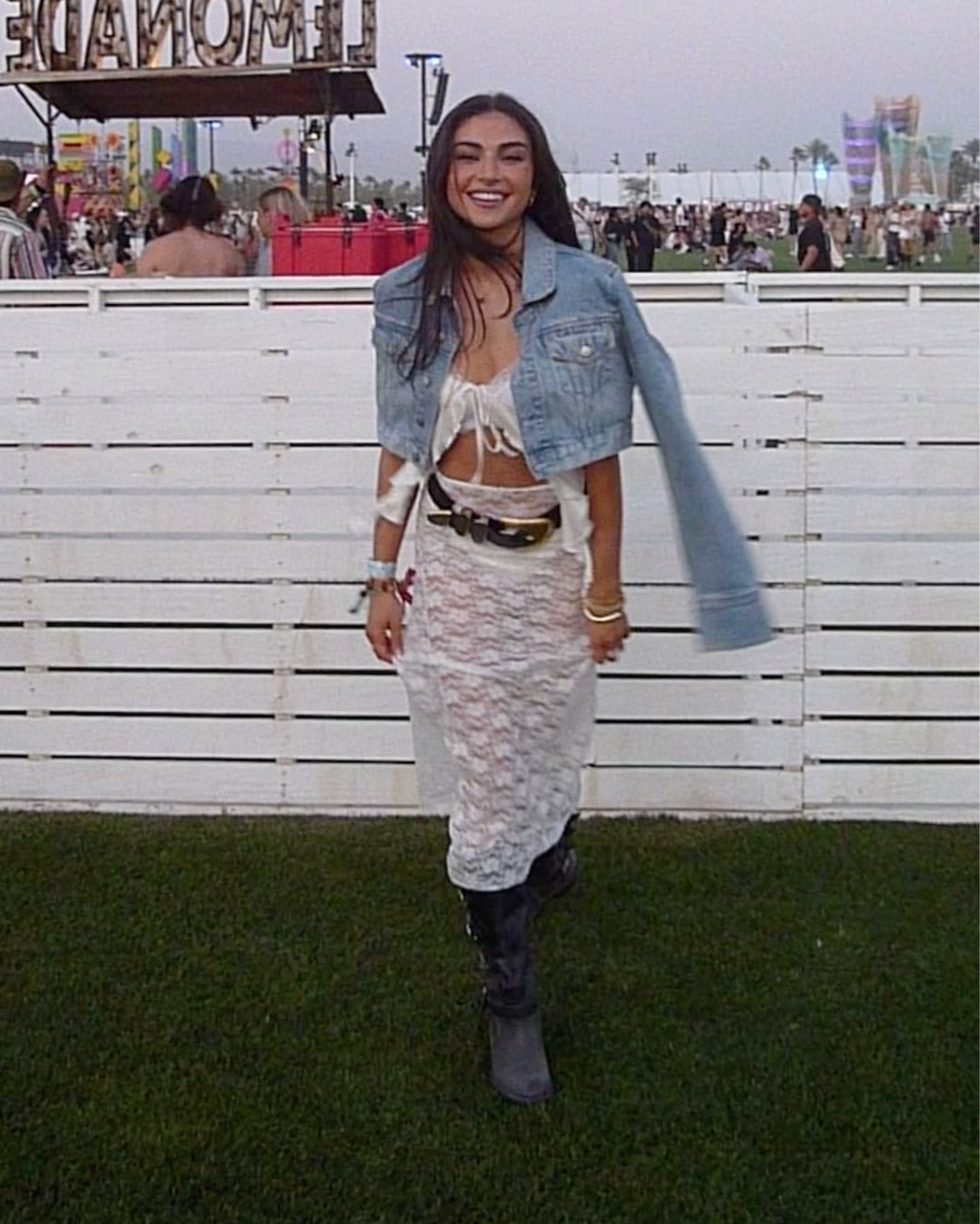 Coachella 2024 day 1

#LTKfindsunder100 #LTKfindsunder50 #LTKstyletip