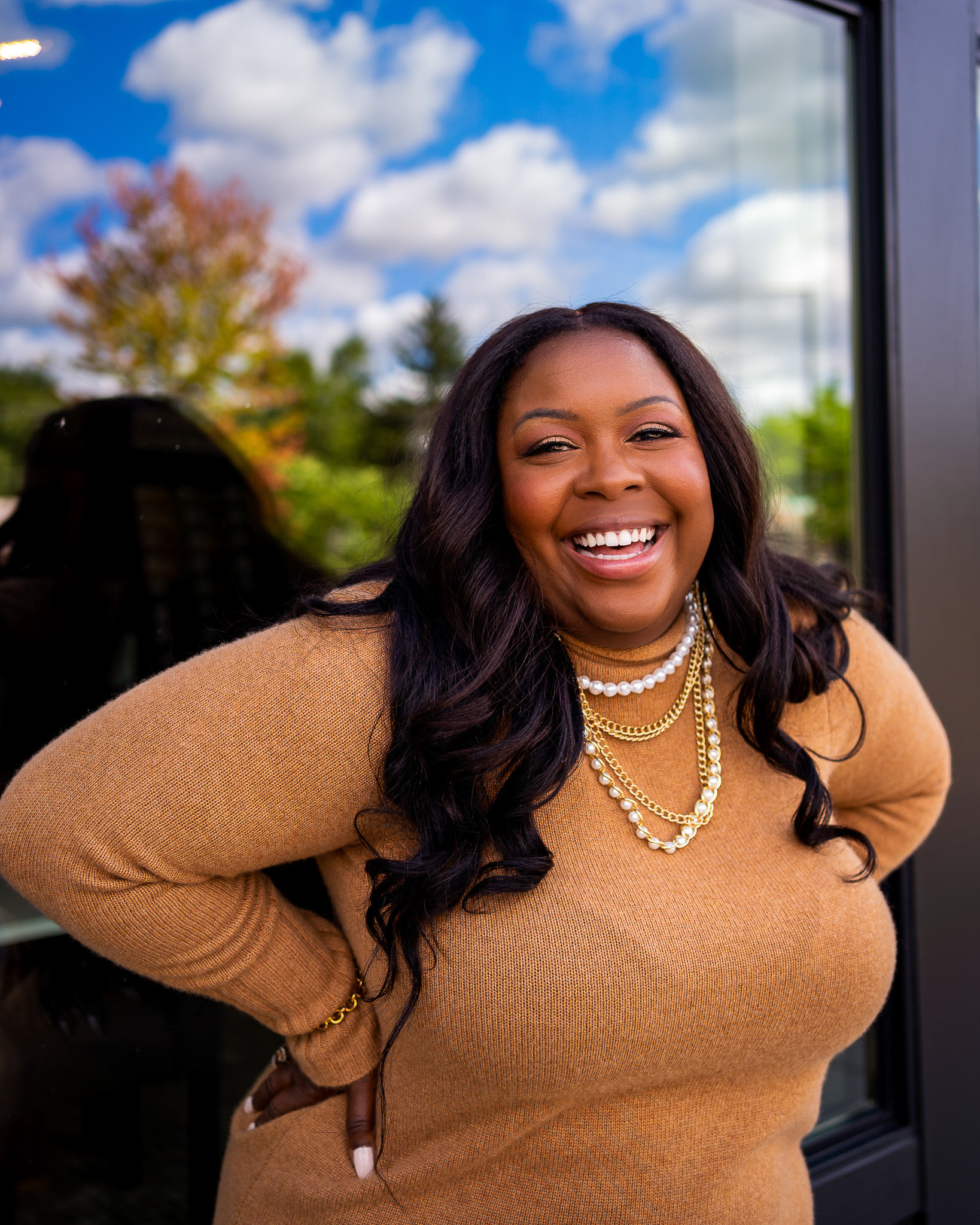 Despite the unusual heat in Chicago, we know the fall chill will be here in no time. 

Here's a sneak peek of what's in my cart for Fall.  

 #LTKSeasonal #LTKOver40 #LTKPlusSize