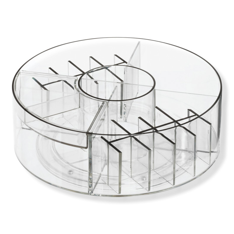 Onyx Cosmetic Carousel | Ulta