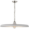 Piatto Large Pendant | Visual Comfort