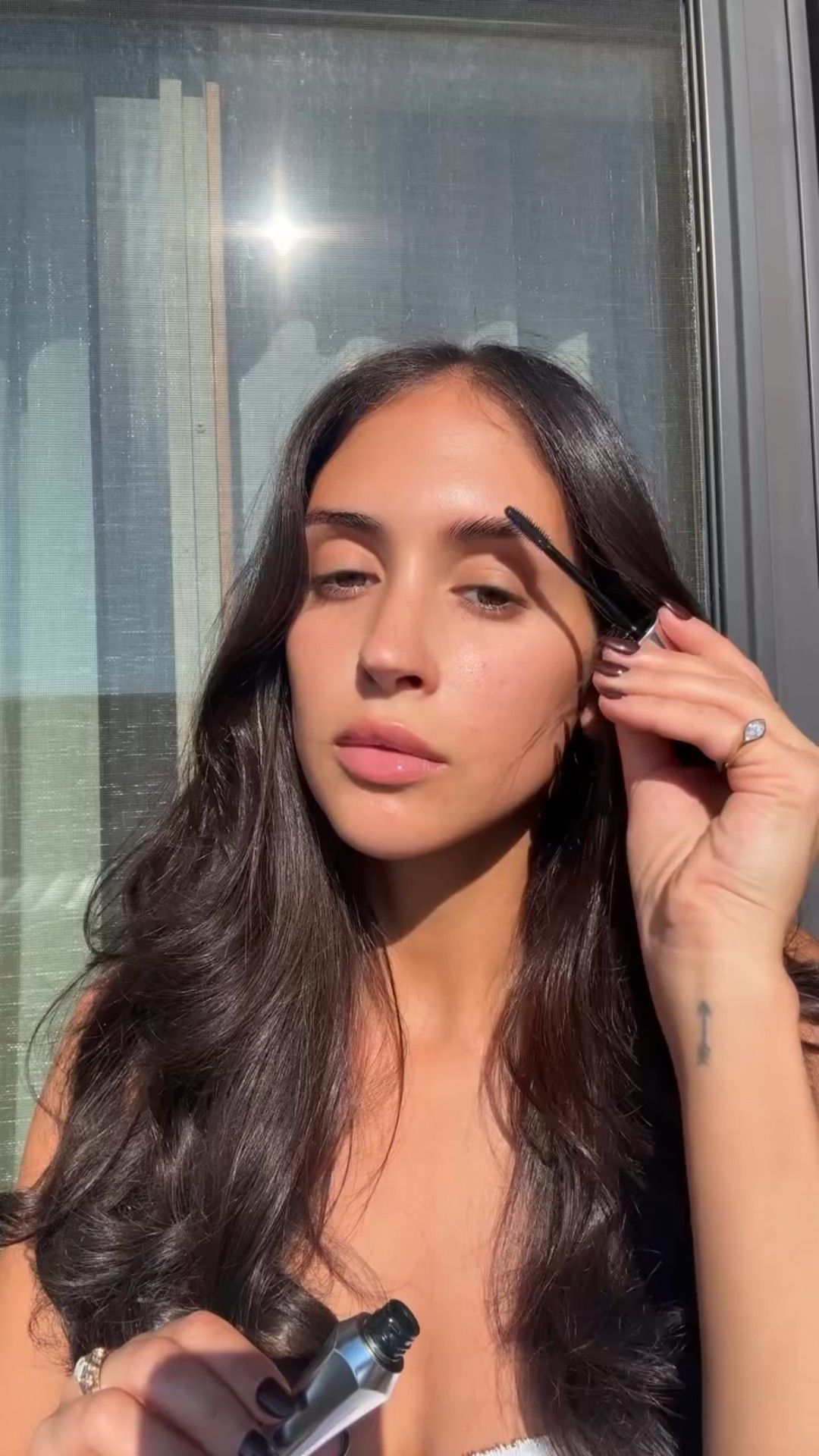 Such a good makeup session
#Bronzelook


#LTKStyleTip #LTKBeauty #LTKSeasonal
