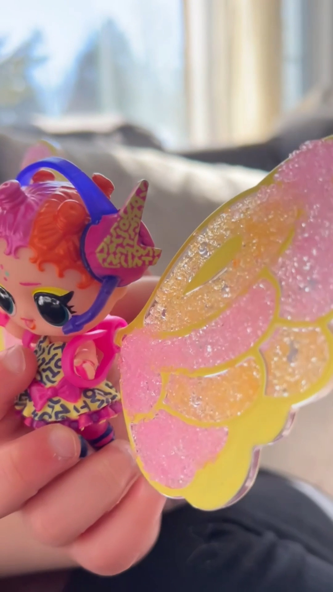 A sweet surprise to unbox and make your own! ✨ These @lolsurprise fairies are a cute and fun activity that’s easy to follow for all ages, just add water! 💖

Follow me on the @shop.ltk app for the link to shop!

#lolsurprise #lolsurprisedoll #girlthings #activitiesforkids #girlmom