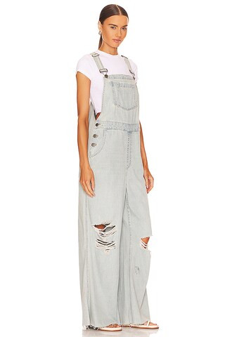 Trenton Overalls
                    
                    Show Me Your Mumu | Revolve Clothing (Global)