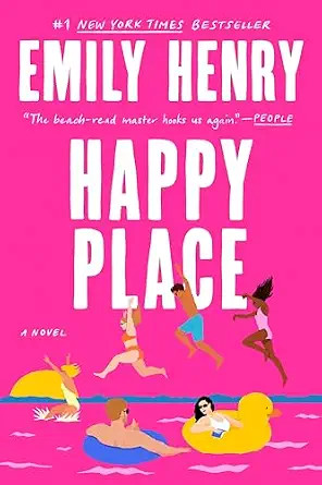 Happy Place | Amazon (US)