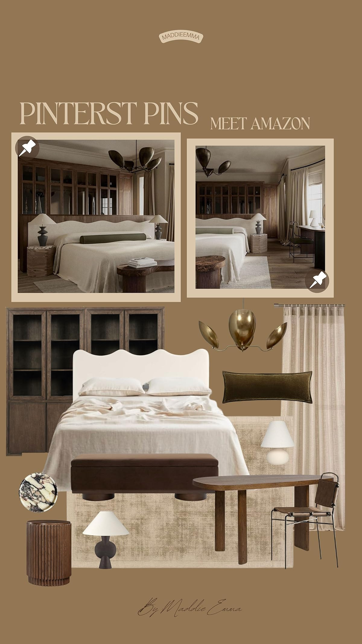 MIULEE | Amazon (US)