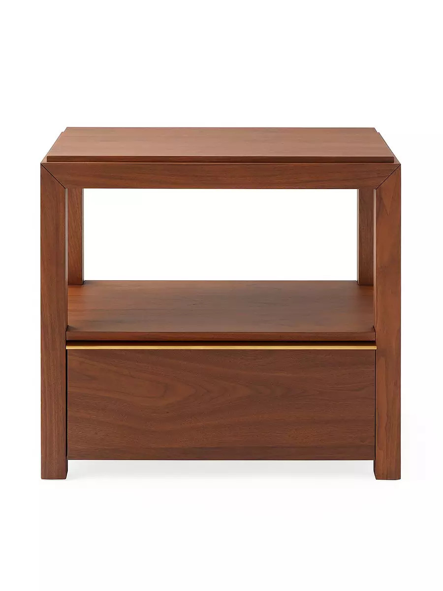 Lyon Nightstand | Serena and Lily