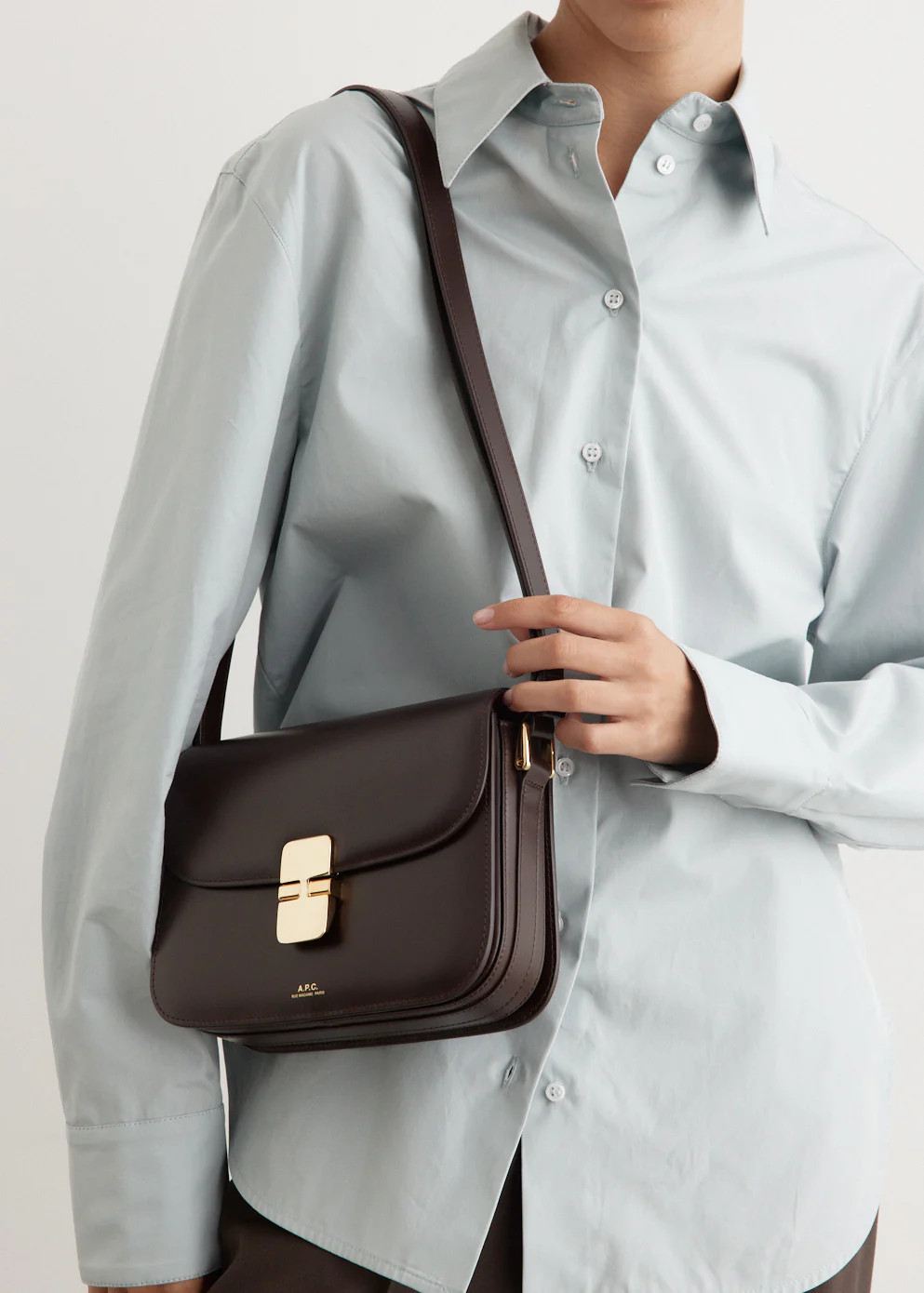 Grace Bag Small | Incu