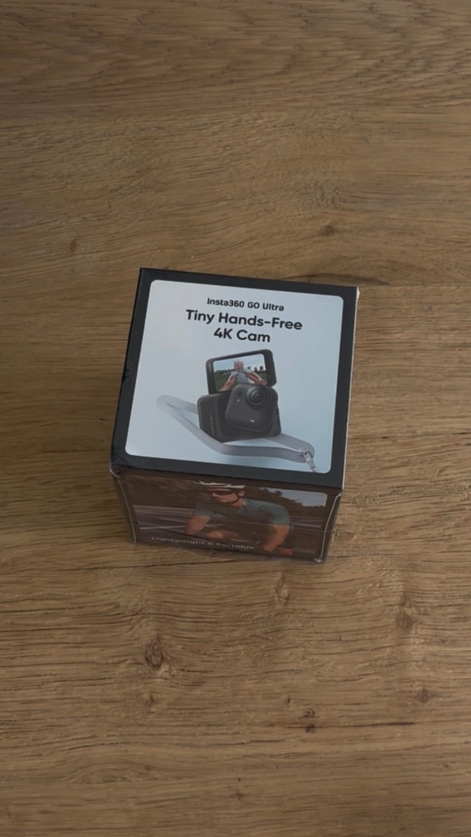 New Vlogging Camera for 
SHY VLOGGERS
#ltktech #musthave 

#LTKHome