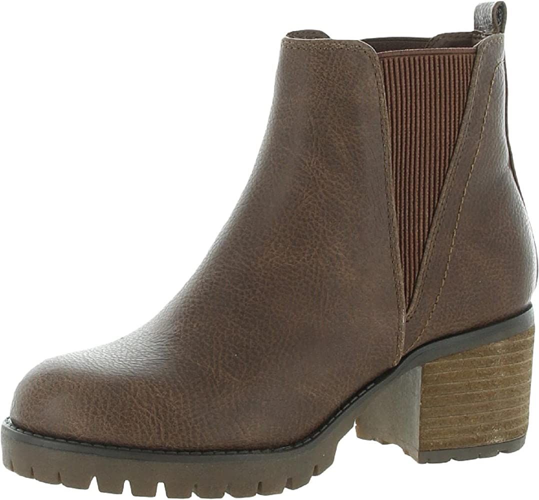 MIA Women's Jody Bootie | Amazon (US)