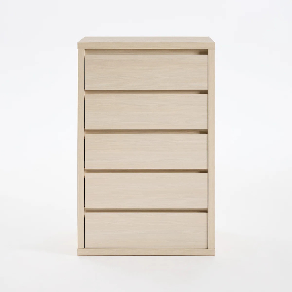 Fere 30" W 5-Drawer Dresser | Wayfair North America