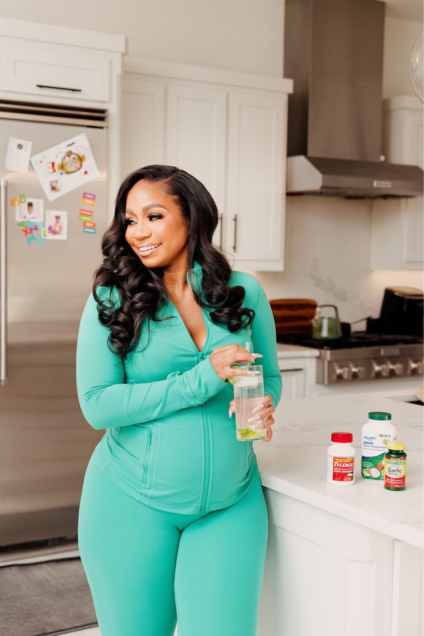 Health care is a priority and shouldn't have to cost a fortune to have access to. With cost consistently rising on things it’s nice to know that with Walmart you have access to affordable medicines and supplements. Whether you’re uninsured or underinsured Walmart $4 Pharmacy Program is saving the day
@Walmart #WalmartPartner


#LTKhome #LTKSeasonal #LTKunder50