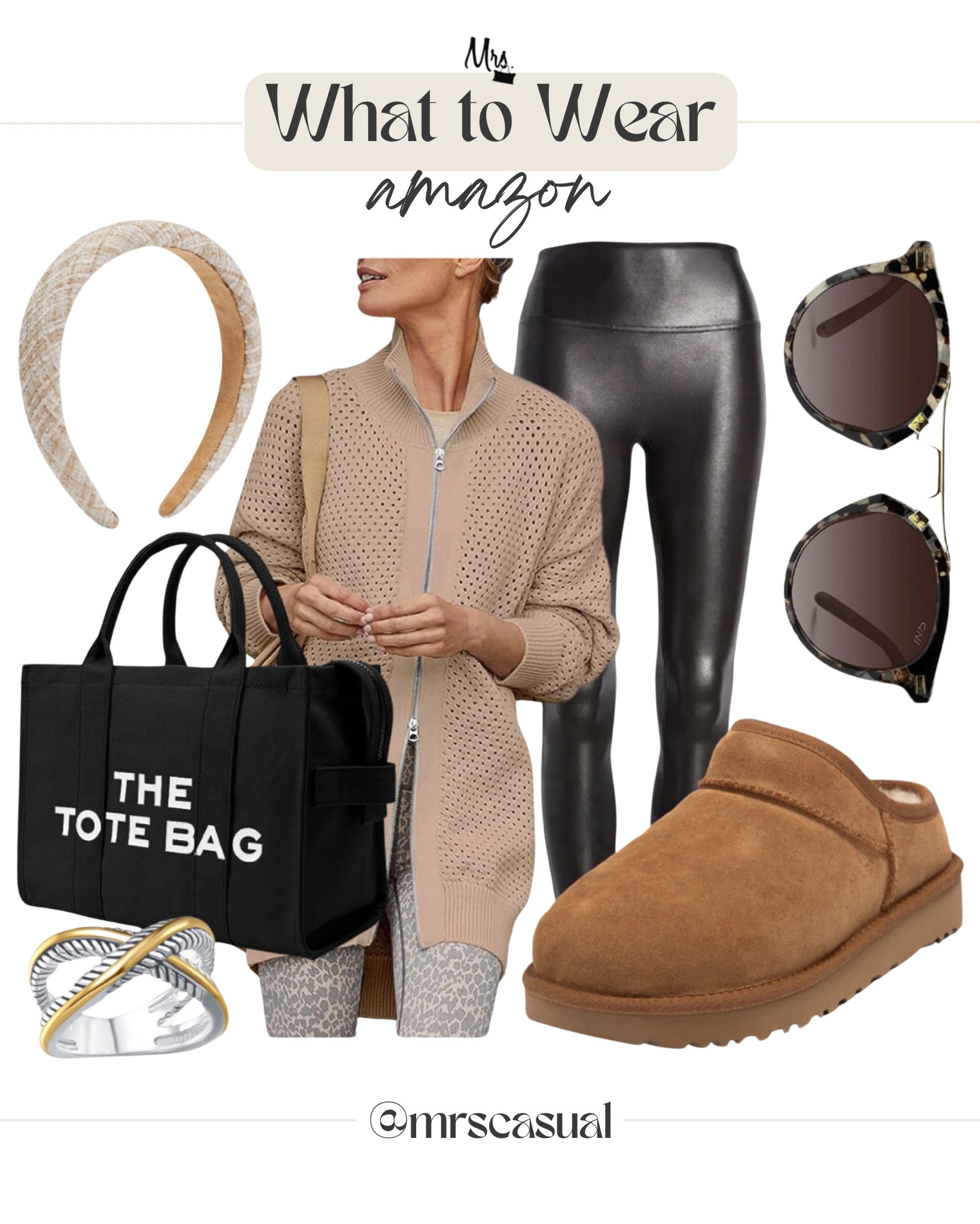 The best Varley looking sweater on Amazon 🙌🏻

#LTKFindsUnder50 #LTKStyleTip #LTKSeasonal