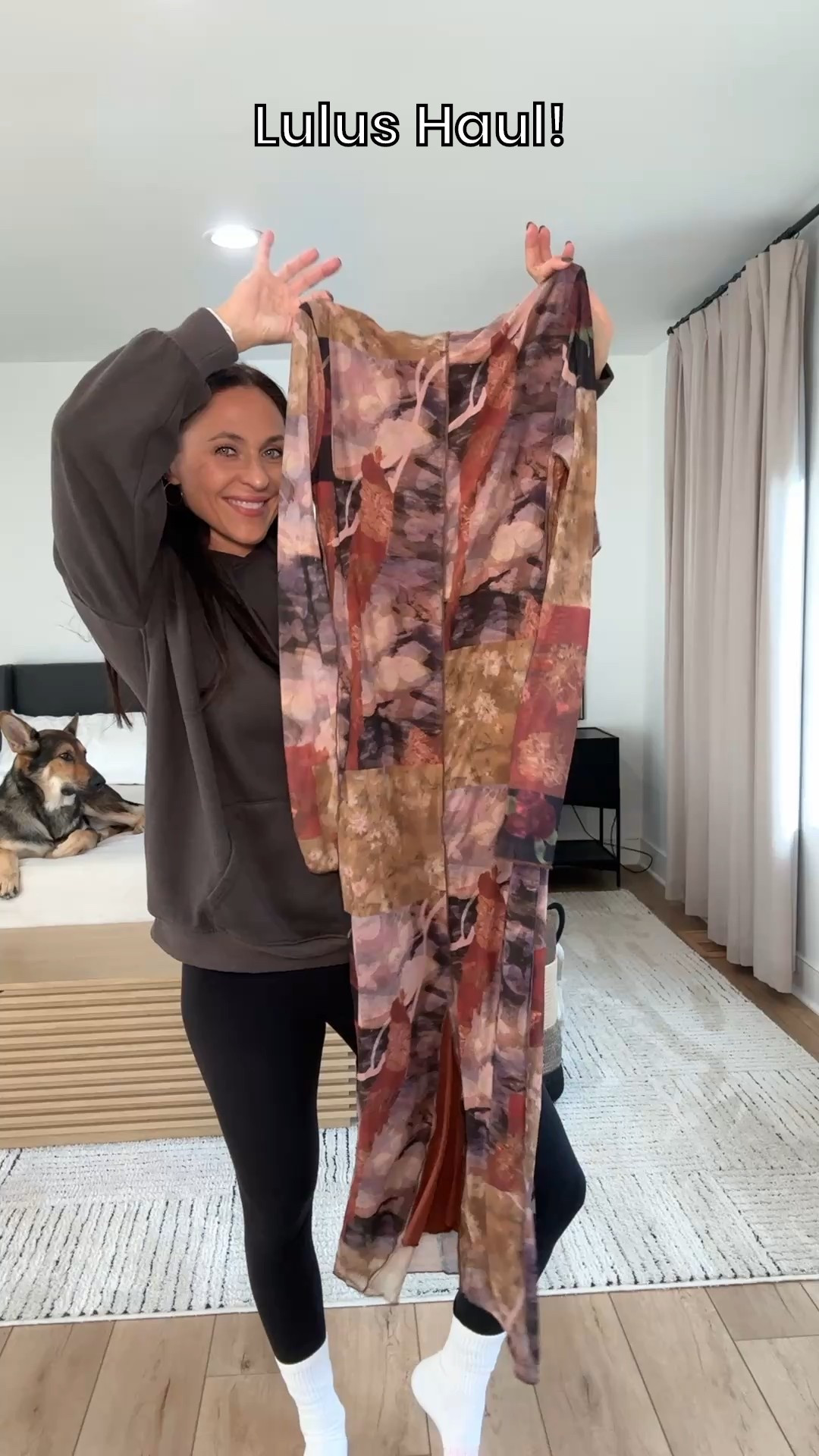 #lulusambassador lulus never missed i swear! i LOVE these pieces. im wearing a size small in everything. #maxidress #falloutfits #matchingset #falldresses #minidress

#LTKSaleAlert #LTKFindsUnder50 #LTKParties