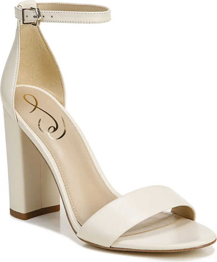 Sam Edelman Yaro Ankle Strap Sandal (Women) | Nordstromrack | Nordstrom Rack