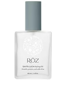 RŌZ Hair Santa Lucia Styling Oil from Revolve.com | Revolve Clothing (Global)