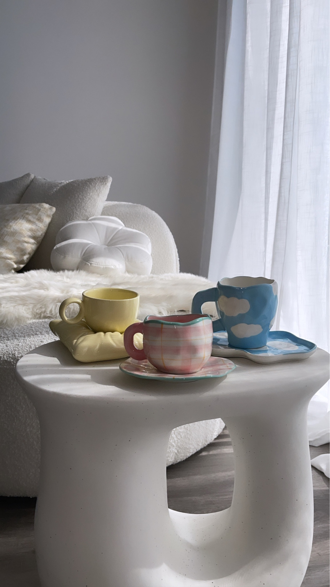 Trendy home decor - girly home decor inspo - cute coffee mugs - living room inspo - girly aesthetic - danity hoem decor - amazon coffee mugs - amazon home decor 

#LTKstyletip #LTKFind #LTKhome