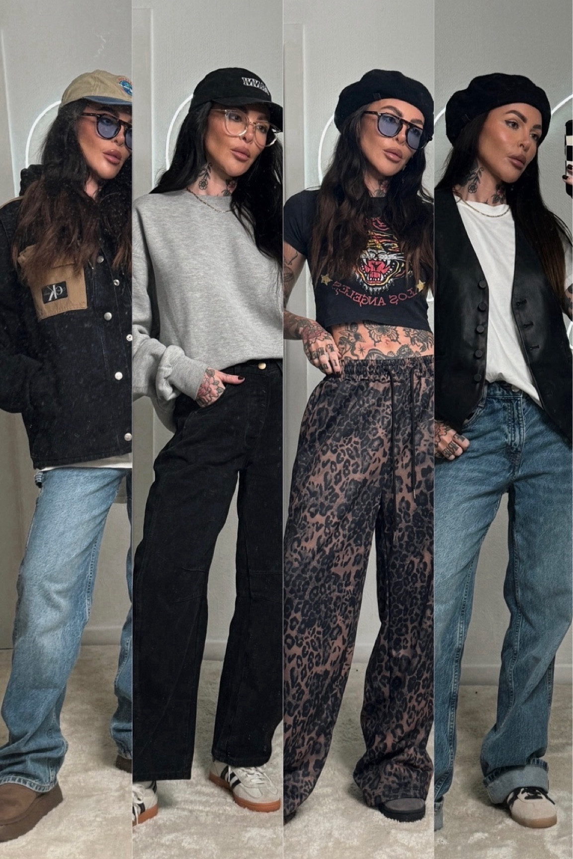 Work outfits for winter 

#LTKstyletip