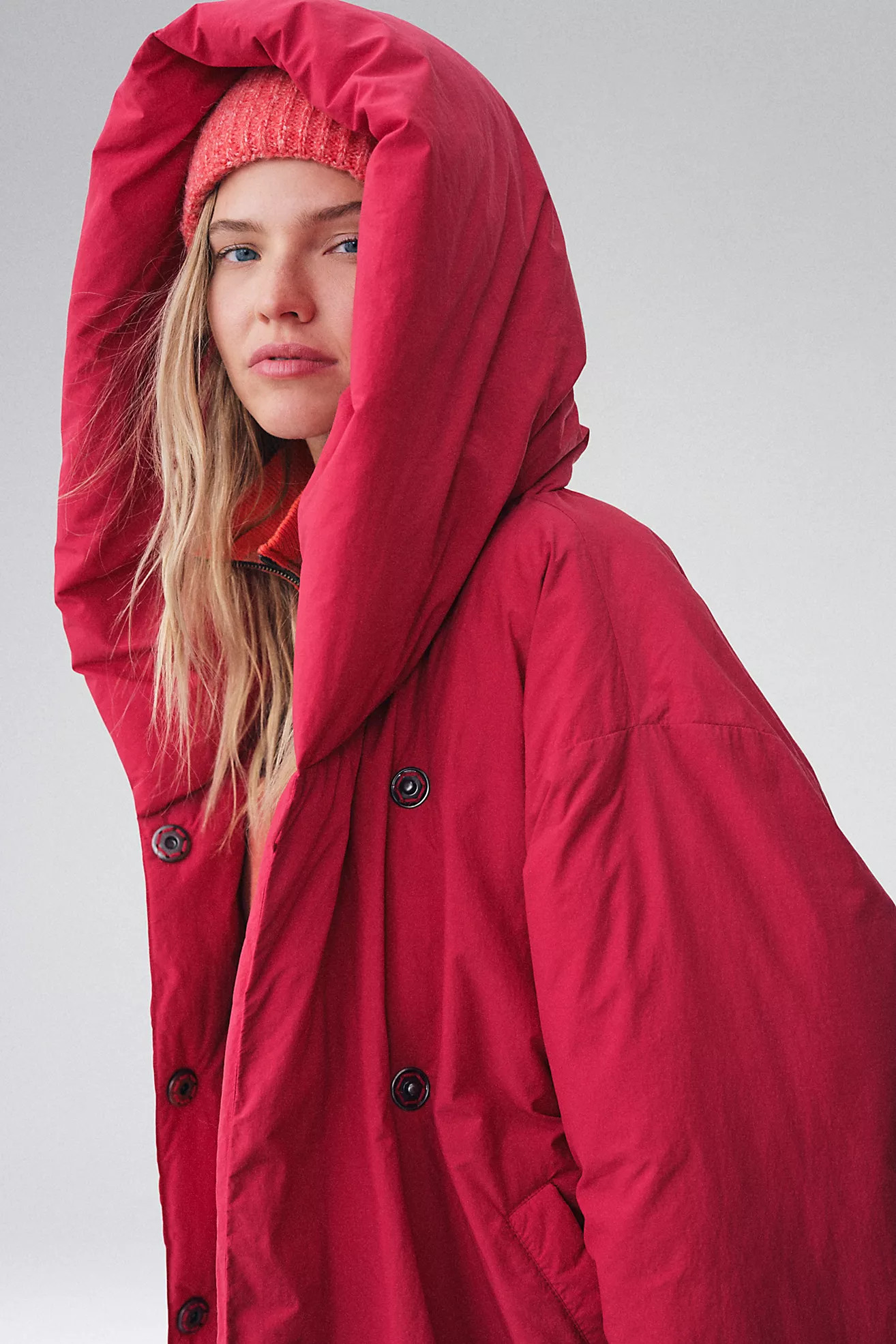 Cozy Cloud Puffer Jacket | Free People (Global - UK&FR Excluded)