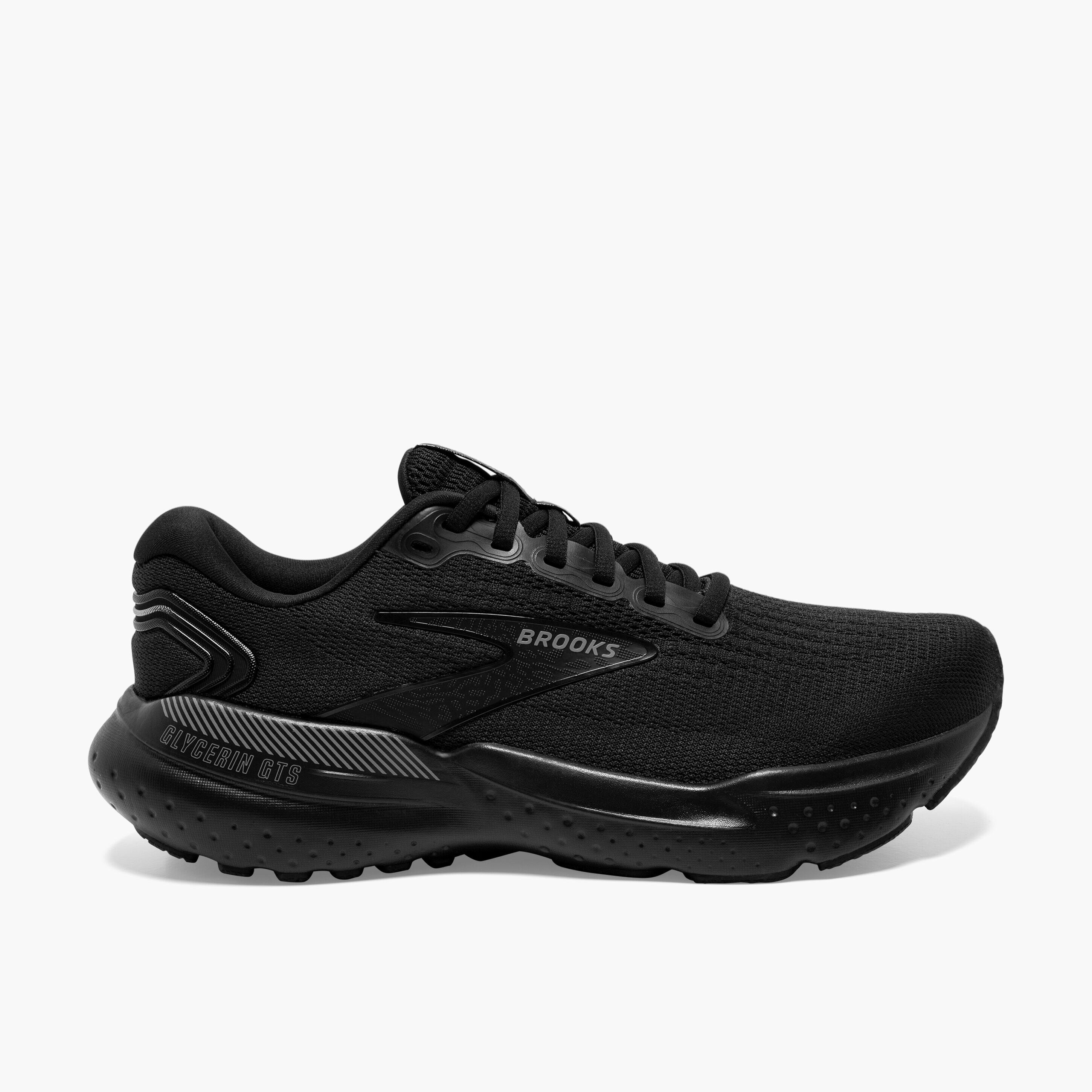 Glycerin GTS 21 Men's Running Shoe | Brooks Running | Brooks Running