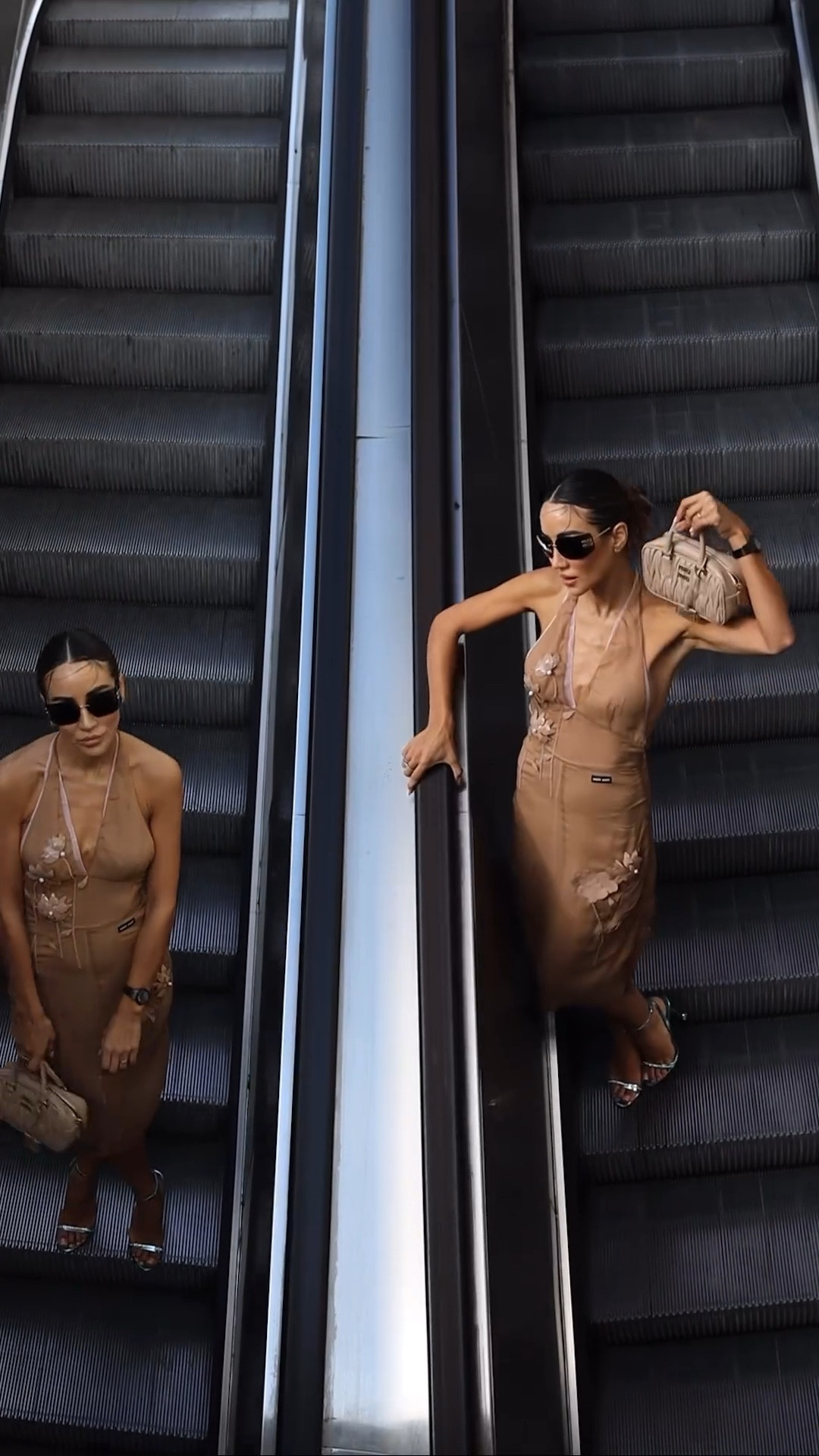 On my way to the Miu Miu show, loving my look! 

#LTKstyletip #LTKeurope #LTKSeasonal