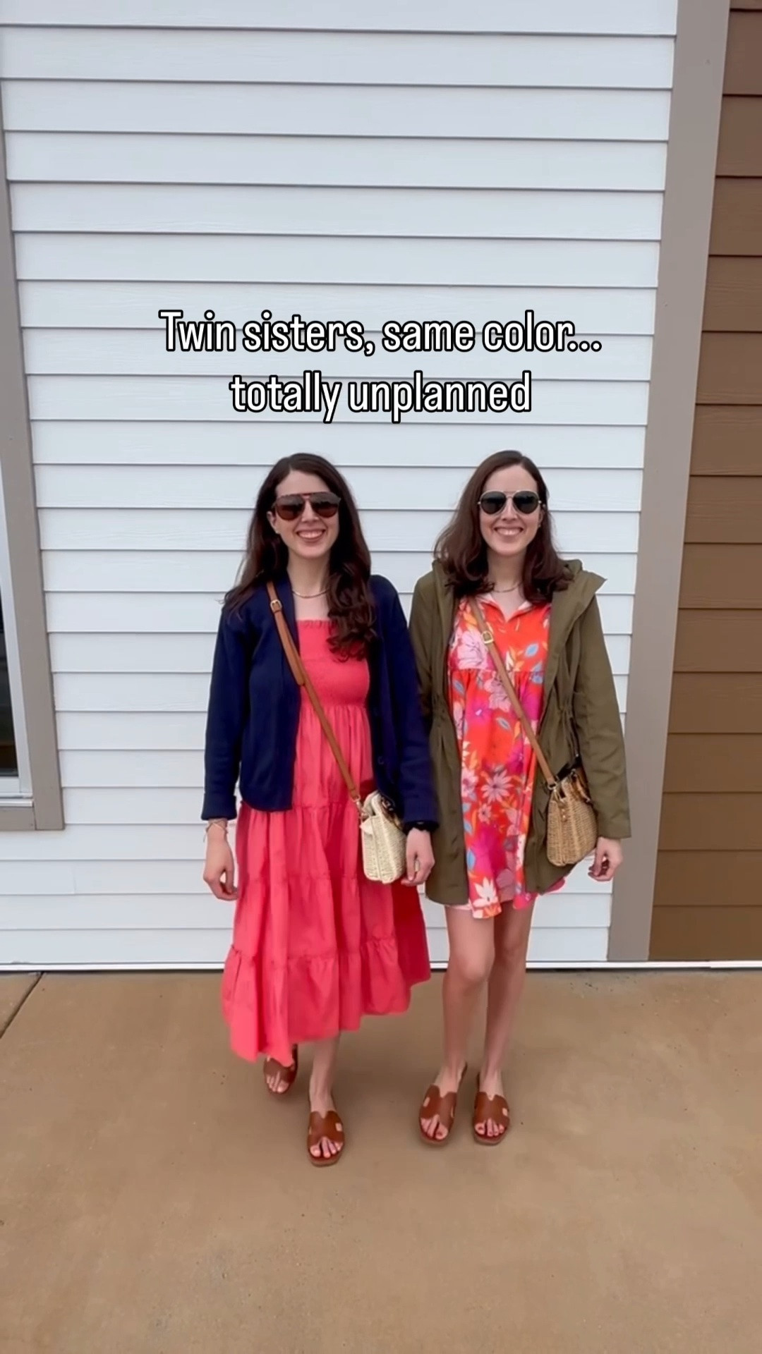 Same color for a rainy day
Prefect pre fall outfits 

Comment SHOP below to receive a DM with the link to this post on my LTK ⬇ https://liketk.it/6jZnM

#LTKdayinmylife #LTKootd #LTKSeasonal