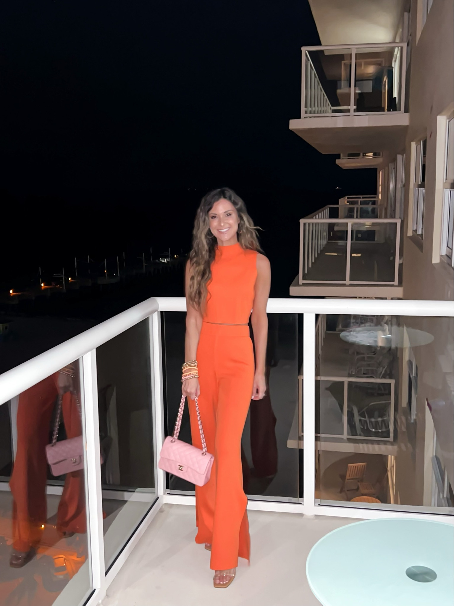 2 piece knit set//size small (my true size is xs)//works but a bit loose so go with true size if possible//need heel at 5’1//

#LTKunder50 #LTKsalealert #LTKFind