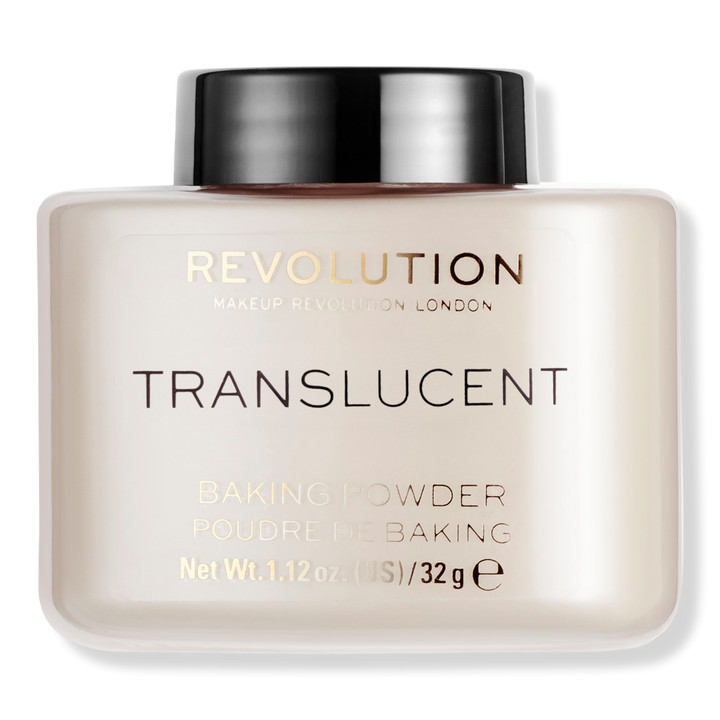 Loose Baking Powder | Ulta