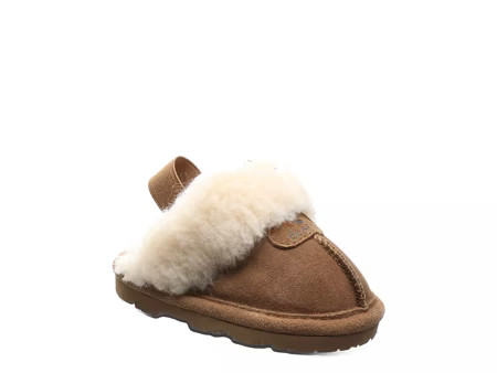 Bearpaw Loki Slipper - Kids' | DSW