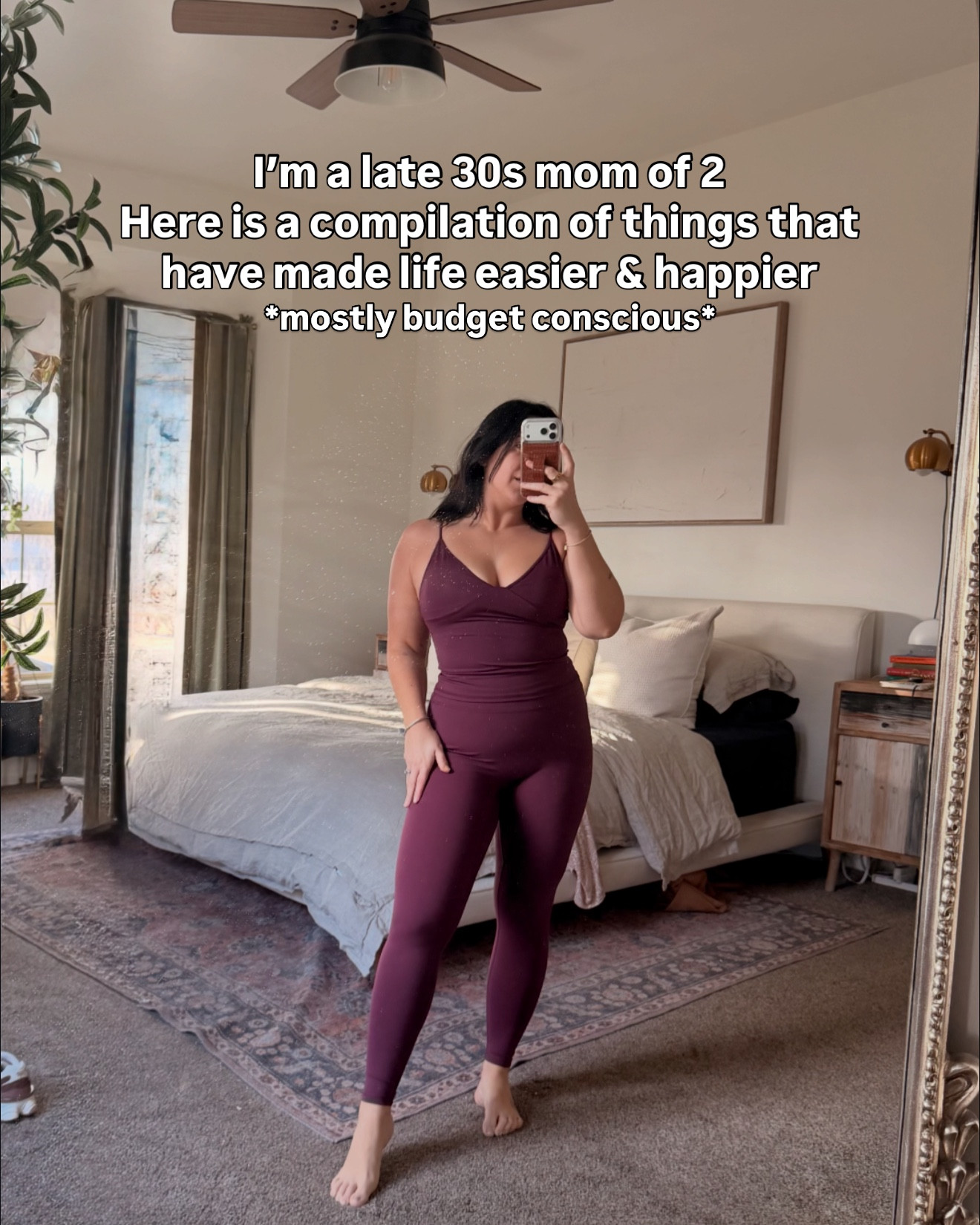 Things that make me happy and or life easier lately! Mom hacks, Amazon finds, millennial mom! 

#LTKdayinmylife #LTKmomlife #LTKBeauty