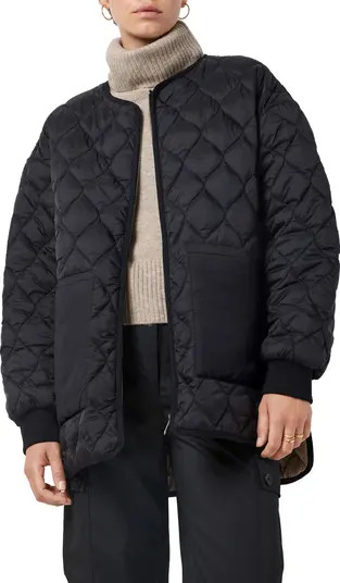Quilted Reversible Jacket | Nordstrom