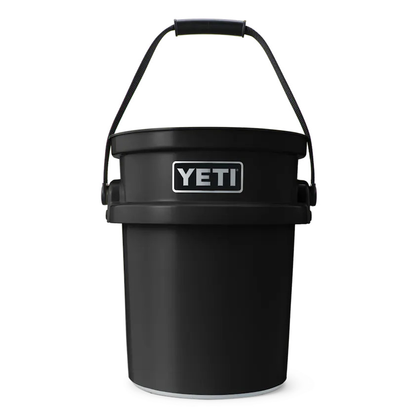 5-Gallon Bucket | YETI US
